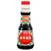 廚邦醬油150ml